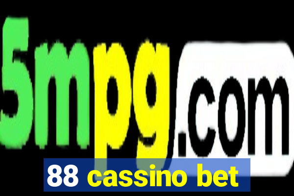 88 cassino bet